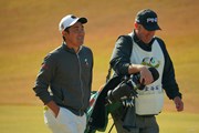 2020年 ゴルフ日本シリーズJTカップ 最終日 金谷拓実
