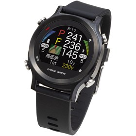 朝日ゴルフ用品 イーグルビジョン watch ACE