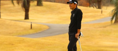 河野勝成コーチが解説 43歳の復活劇 矢野東が目指す 令和のスイング 国内男子ツアー Jgto Gdo ゴルフダイジェスト オンライン