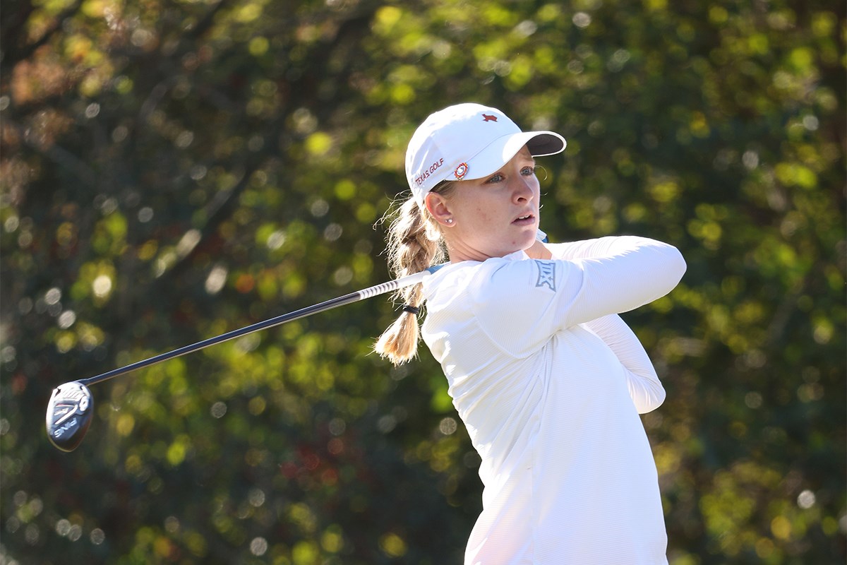 2020年 全米女子オープン  2日目 ケイトリン・パップ