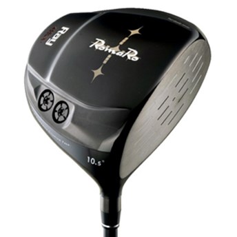 Ray 455LXドライバー