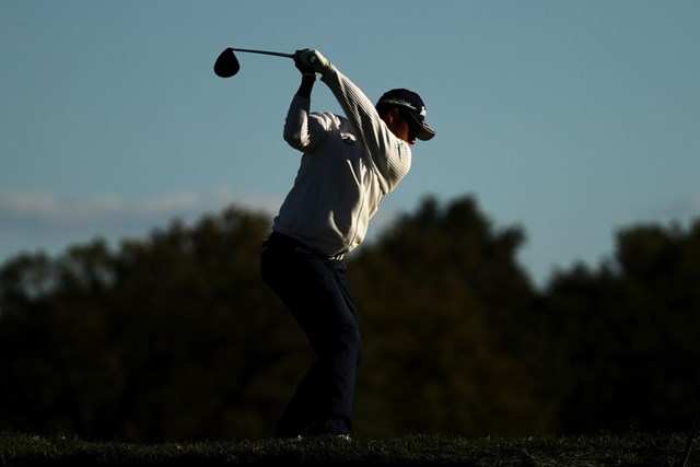 松山英樹の使用ドライバー遍歴 4年ぶりにスリクソン回帰の理由 Pgaツアー 米国男子 Gdo ゴルフダイジェスト オンライン