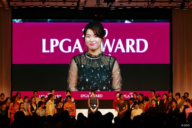 ゴルフきょうは何の日 12月18日 国内女子ツアー Lpga Gdo ゴルフダイジェスト オンライン