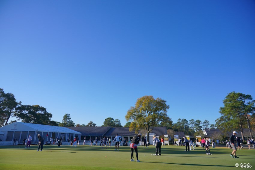 2020年 全米女子オープン 全米女子オープン