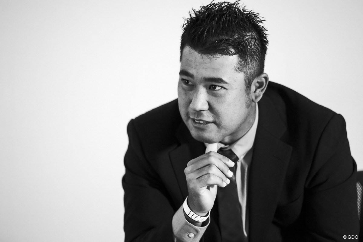 松山英樹 2020年インタビュー