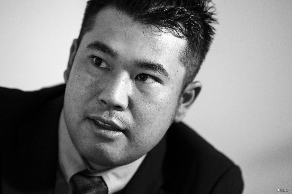 松山英樹 2020年インタビュー