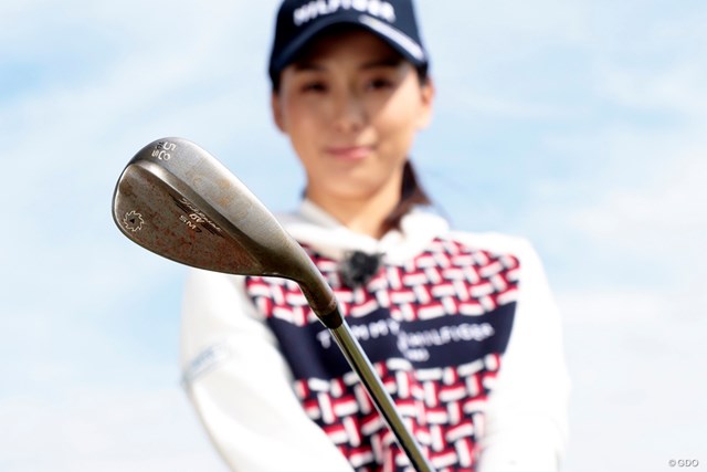 ラフからの脱出 やって良いこと悪いこと 森美穂 女子プロレスキュー Gdo ゴルフレッスン 練習