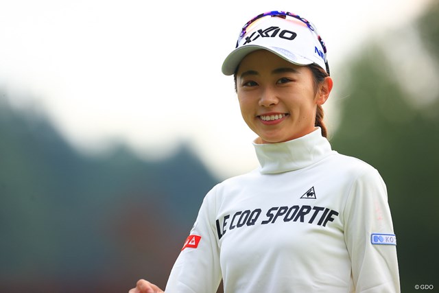 ゴルフきょうは何の日 12月24日 国内女子ツアー Lpga Gdo ゴルフダイジェスト オンライン