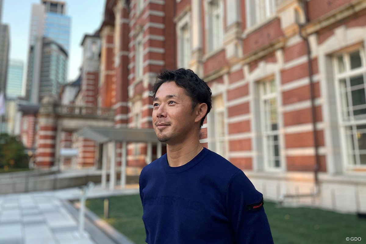 2020年 出口慎一郎