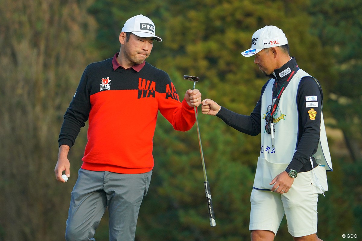 チャン・キム 出口慎一郎