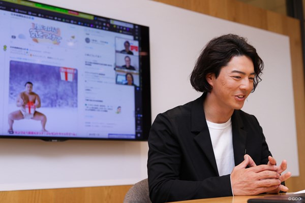 2020年 石川遼 ネットをうまく使いたい。石川遼がヤフー、Twitterのキーマンに聞いてみた！
