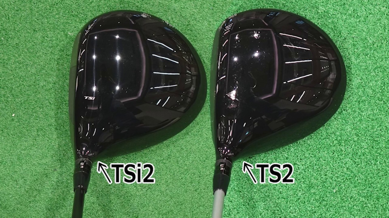 タイトリスト TSi2 ドライバーを万振りマンが試打「総合点↑飛距離