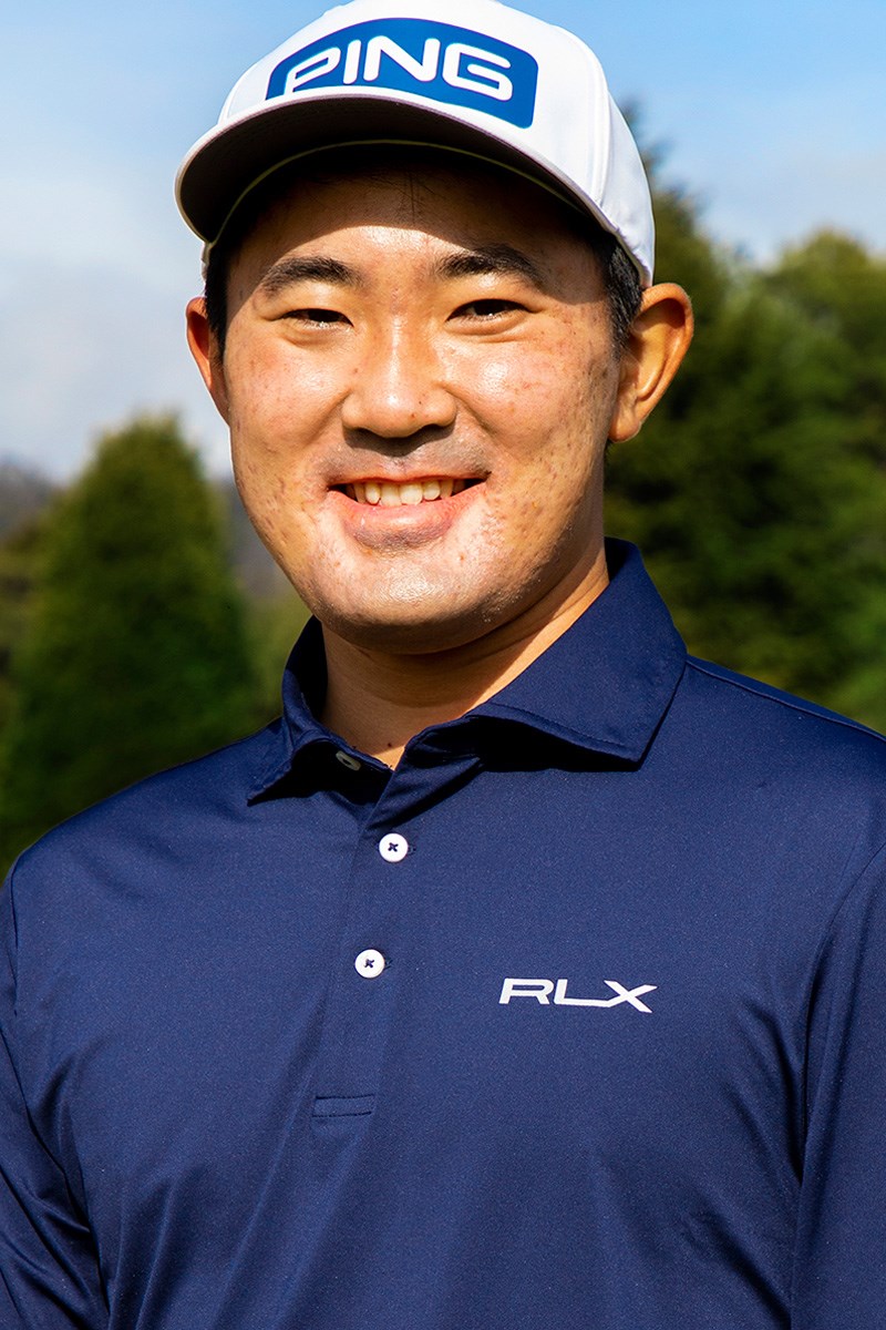 金谷拓実がラルフローレンとウェア契約 日本人選手で初 【PGAツアー 