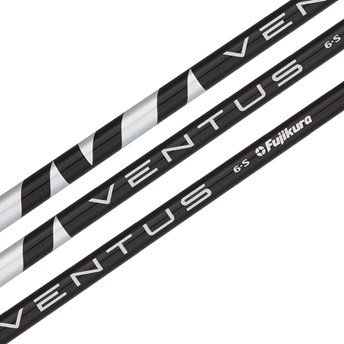 VENTUS BLACK（ベンタス ブラック）