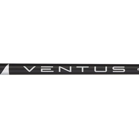 藤倉コンポジット VENTUS BLACK（ベンタス ブラック）