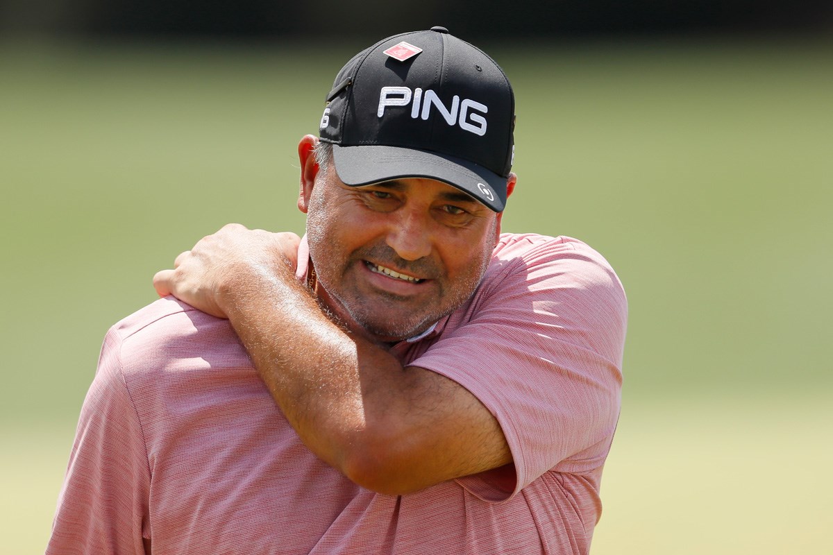 アンヘル・カブレラ