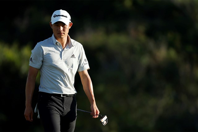 コリン モリカワが自己最高に並ぶ4位 松山位 男子世界ランク Pgaツアー 米国男子 Gdo ゴルフダイジェスト オンライン コリン モリカワが自己最高に並ぶ4位 松山位 男子世界ランク Pgaツアー 米国男子 Gdo ゴルフダイジェスト オンライン
