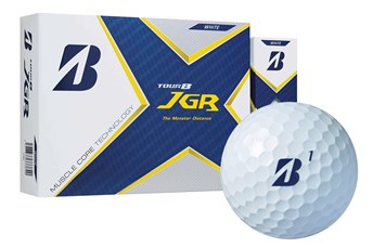 TOUR B JGR ボール＜2021年＞