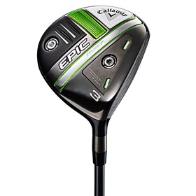 キャロウェイ エピック MAX フェアウェイウッド