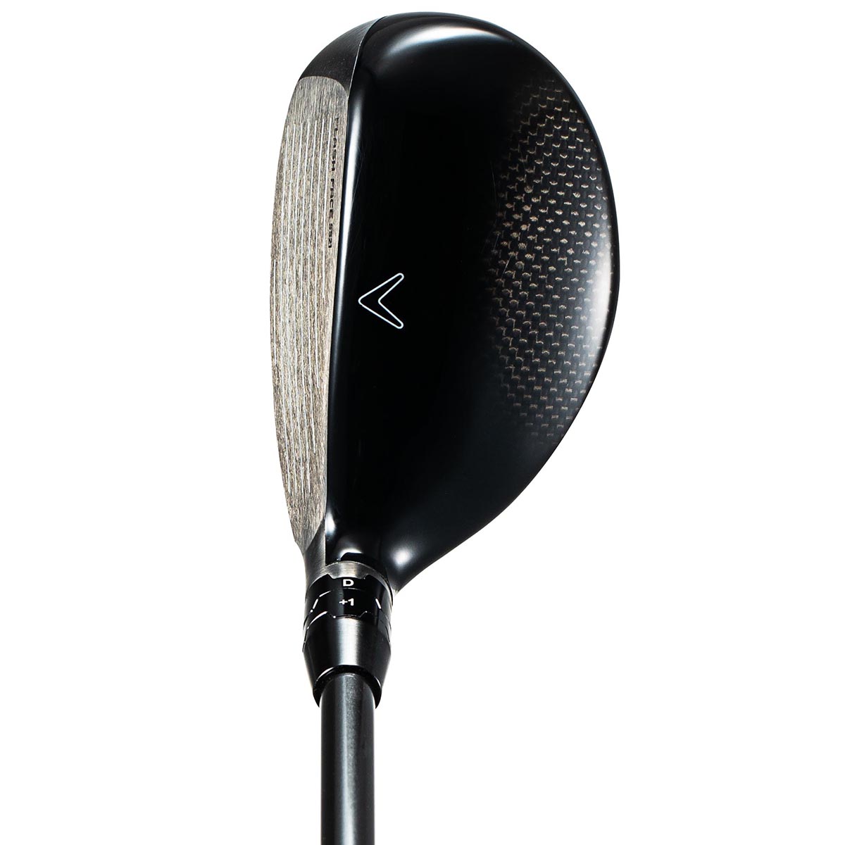 【美品】Apex Callaway 4U