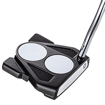 2-BALL TEN パター