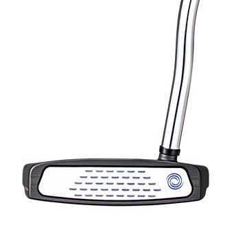 2-BALL TEN パター