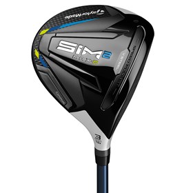 テーラーメイド SIM2 MAX-D フェアウェイウッド