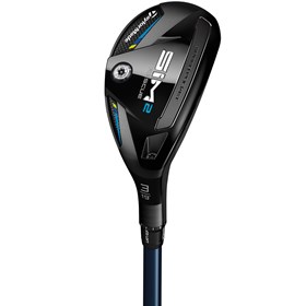 テーラーメイド SIM2 レスキュー