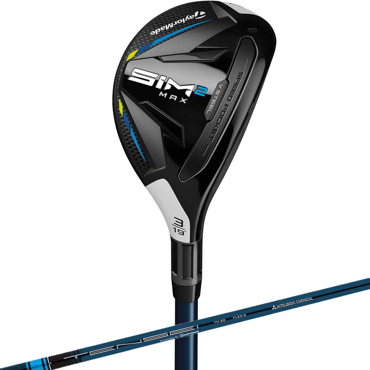 TAYLORMADEテーラーメイド SIM2 MAX-Dドライバー シム2マックスD 10.5