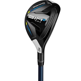 テーラーメイド SIM2 MAX レスキュー