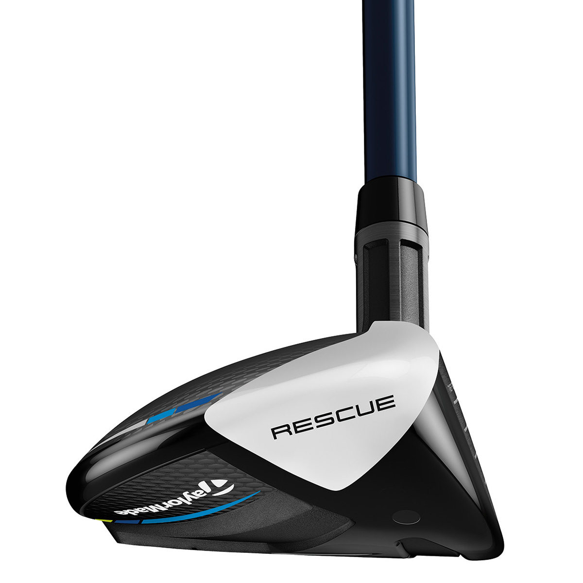 新作NEW TaylorMade - テーラーメイド SIM2 MAX レスキュー 4U 22