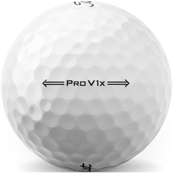 プロ V1x ボール＜2021年＞