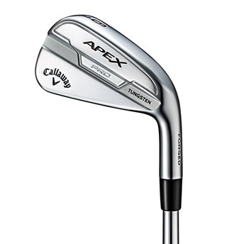 APEX PRO アイアン（2021年）