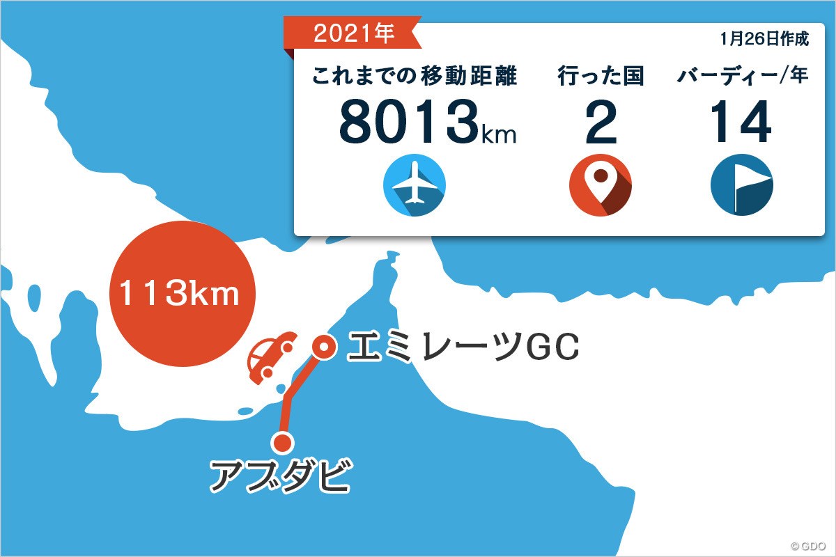 川村昌弘マップ
