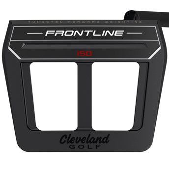 FRONTLINE ISO（フロントライン イソ）パター