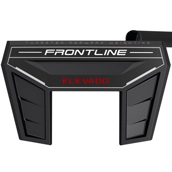 FRONTLINE ELEVADO（フロントライン エルバド）パター