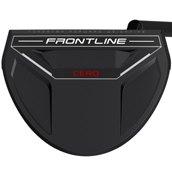 FRONTLINE CERO（フロントライン セロ）パター