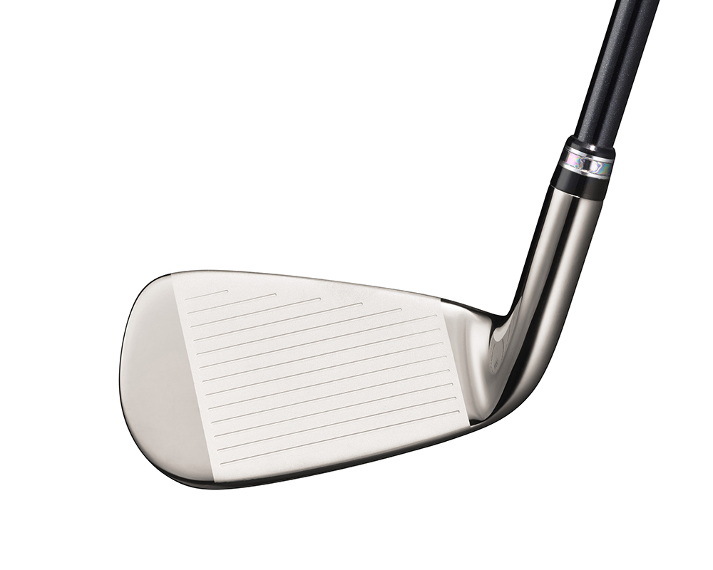 マジェスティ ゴルフ マジェスティ ロイヤル アイアン＜2021年＞の試打