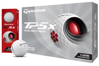 TP5x ボール＜2021年＞