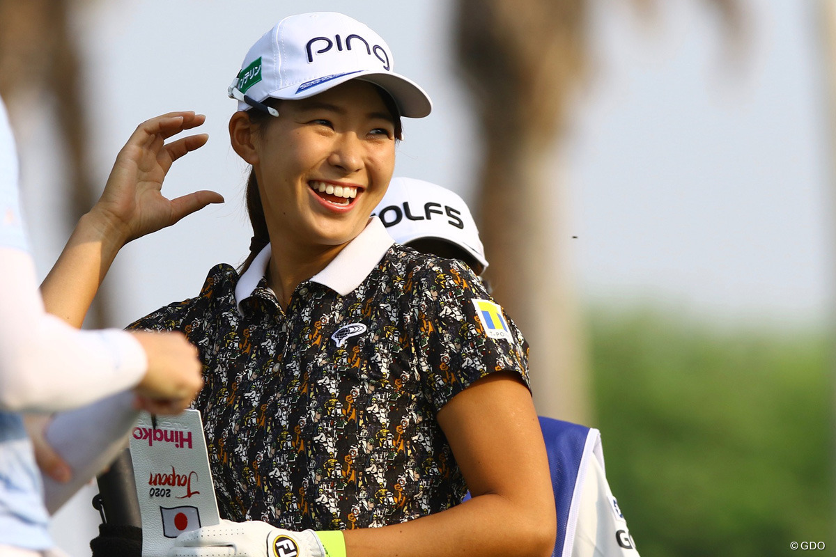 「ANA」のアマチュア参戦ゼロも？ 「オーガスタ女子」と同週開催