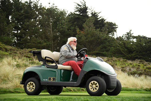 ゴルフきょうは何の日 2月15日 Pgaツアー 米国男子 Gdo ゴルフダイジェスト オンライン