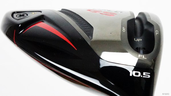 ツアーワールド GS ドライバーを筒康博が試打「アスリート顔のXP-1」 ソール面の平らな形状から すわりの良さが伝わる