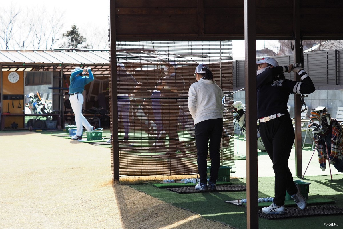 ジャンボ尾崎セレクション