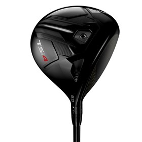 タイトリスト TSi4 ドライバー