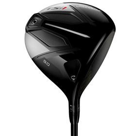 タイトリスト TSi1 ドライバー