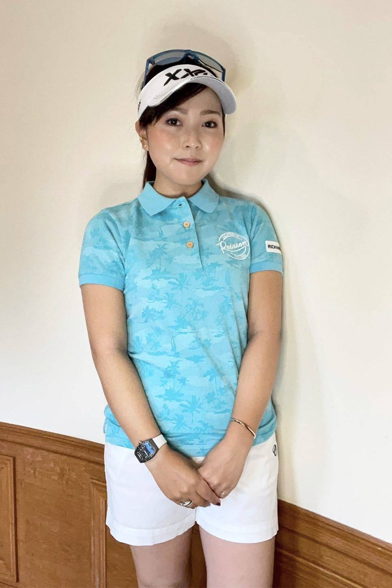 2021年 青木瀬令奈