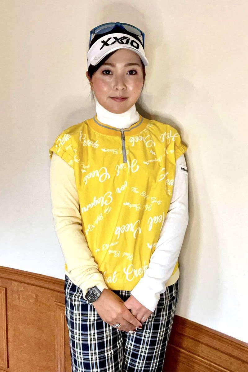 2021年 青木瀬令奈