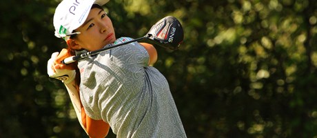 23歳西山沙也香 プロテスト合格のカギは ピンポンダッシュ 国内女子ツアー Lpga Gdo ゴルフダイジェスト オンライン 23歳西山沙也香 プロテスト合格のカギは ピンポンダッシュ 国内女子ツアー Lpga Gdo ゴルフダイジェスト オンライン
