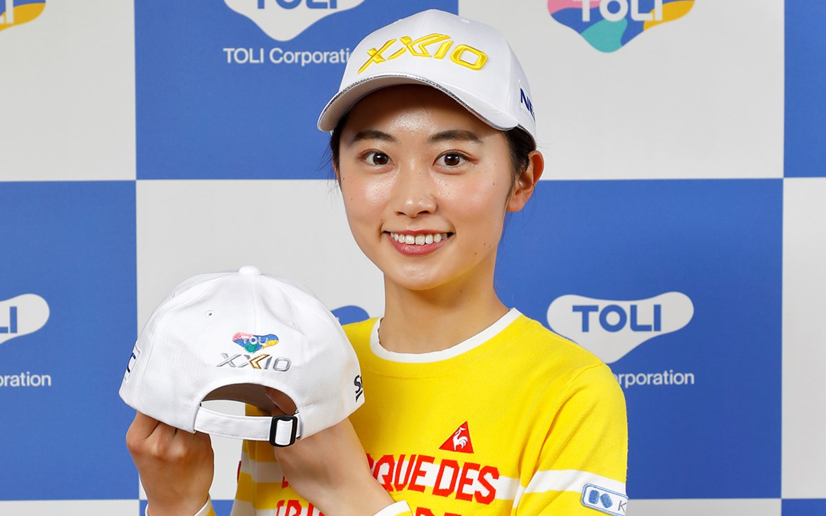2021年 安田祐香