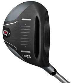 プロギア Carrys Q フェアウェイウッド